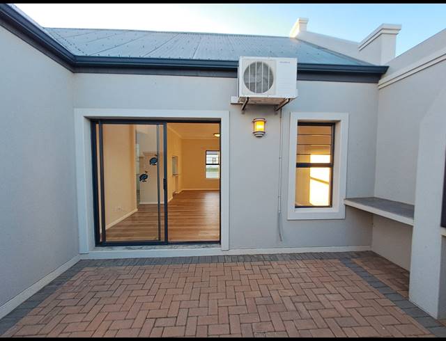 3 bed property to rent in REUNION PARK